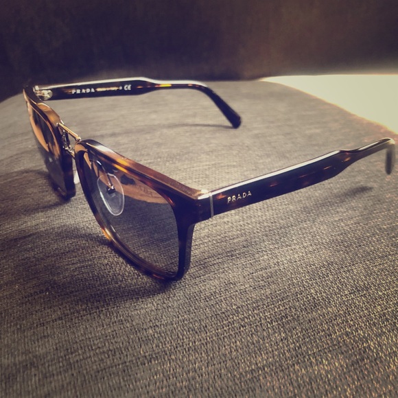 Prada Sunglasses - Picture 1 of 8